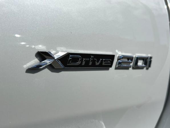 BMW X3 III (G01) с пробегом 2019 года, цена 4 200 000 рублей, 95719 км, внедорожник, Автокод Объявления