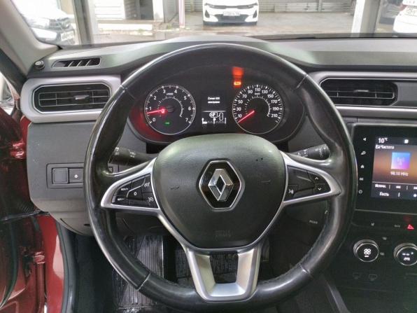 Renault Arkana I с пробегом 2021 года, цена 1 470 000 рублей, 71415 км, внедорожник, Автокод Объявления