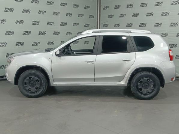 Nissan Terrano III (D10) с пробегом 2015 года, цена 1 059 000 рублей, 160000 км, внедорожник, Автокод Объявления