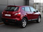 Nissan Qashqai I Рестайлинг Москва  - изображение 25