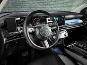 Hyundai Tucson IV Рестайлинг Екатеринбург  - изображение 35