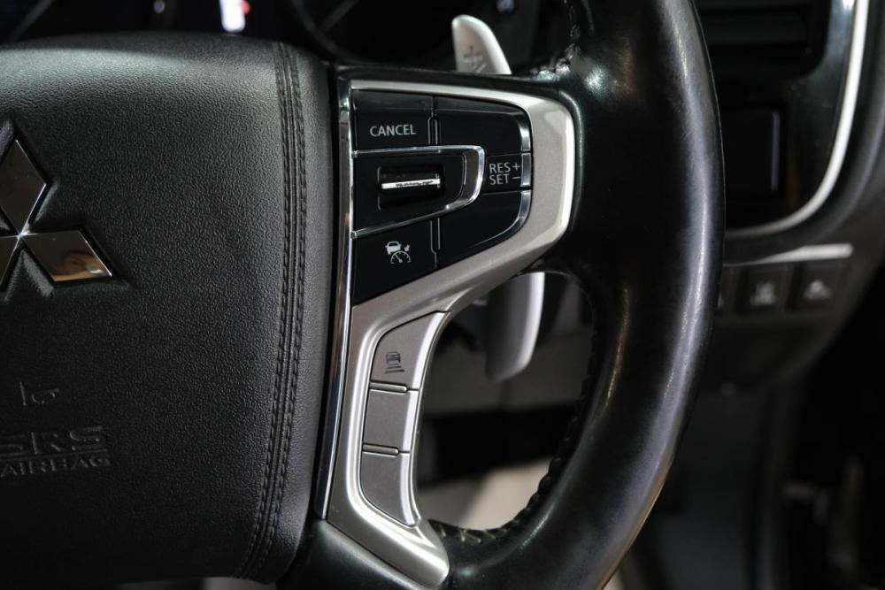Mitsubishi Outlander III Рестайлинг 3 Новокузнецк  - изображение 24
