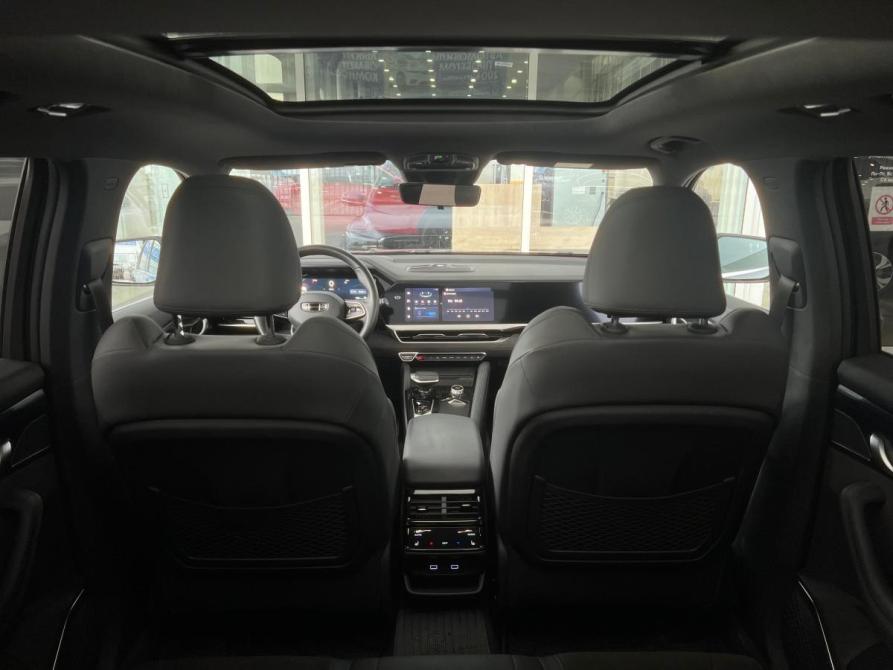 Geely Monjaro I Липецк  - изображение 10