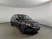 Lada (ВАЗ) Granta I Рестайлинг Уфа  - изображение 25