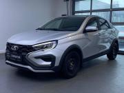 Lada (ВАЗ) Vesta I Рестайлинг (NG) Уфа  - изображение 23