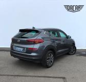 Hyundai Tucson III Рестайлинг Санкт-Петербург  - изображение 28