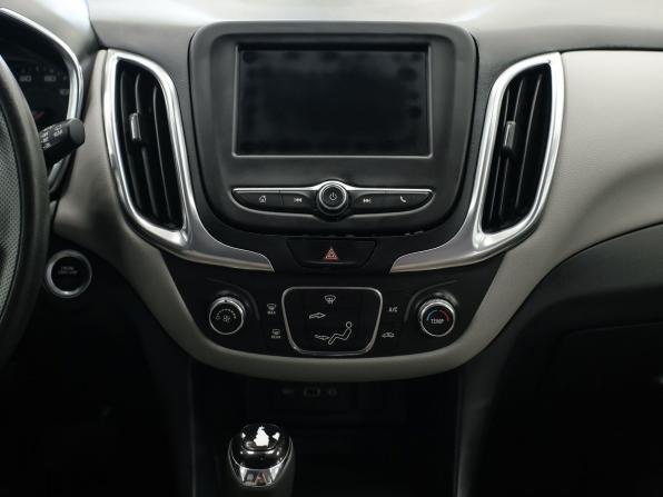 Chevrolet Equinox III с пробегом 2021 года, цена 1 990 000 рублей, 84289 км, внедорожник, Автокод Объявления