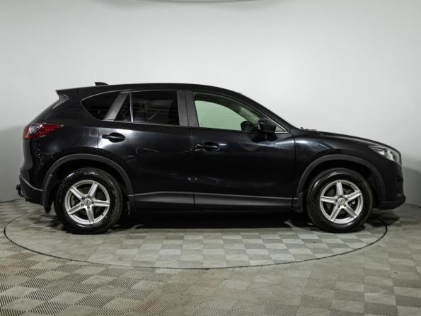 Mazda CX-5 I с пробегом 2013 года, цена 1 239 585 рублей, 257232 км, внедорожник, Автокод Объявления