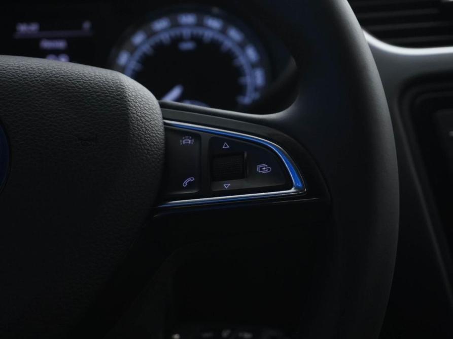 Skoda Octavia III (A7) Москва  - изображение 13