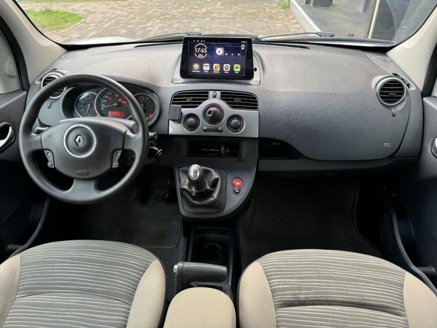 Renault Kangoo II Архангельск  - изображение 12