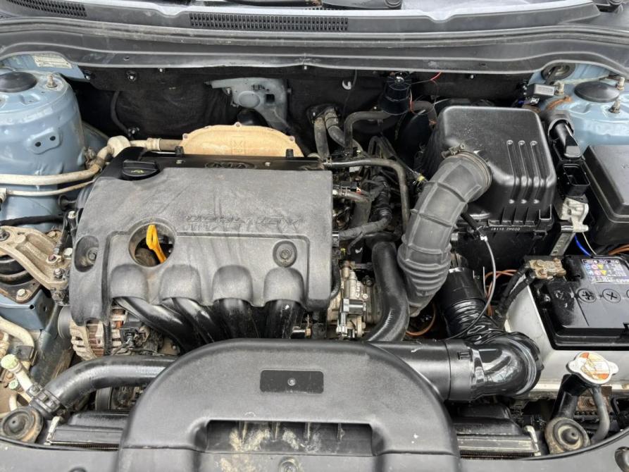 Kia Ceed I Альметьевск  - изображение 7