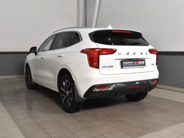 Haval Jolion I с пробегом 2023 года, цена 1 989 995 рублей, 53331 км, внедорожник, Автокод Объявления