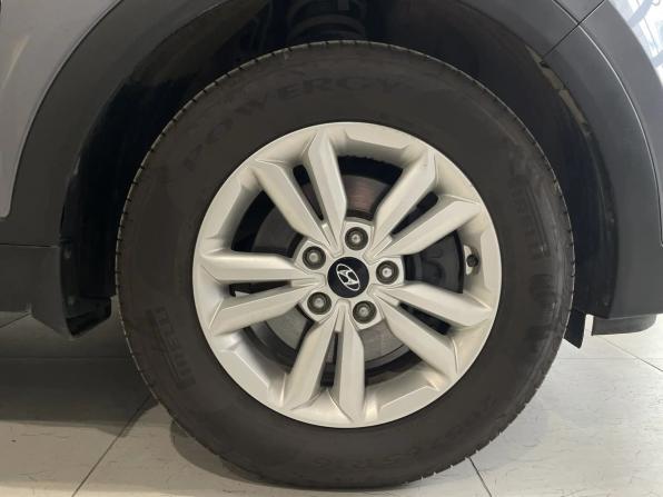 Hyundai Creta I с пробегом 2020 года, цена 1 680 000 рублей, 117120 км, внедорожник, Автокод Объявления