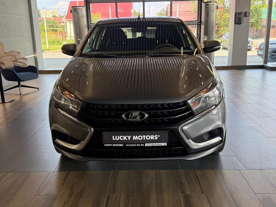 Lada (ВАЗ) Vesta I Екатеринбург  - изображение 2