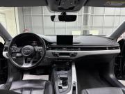 Audi A5 II (F5) Рестайлинг Красноярск  - изображение 32