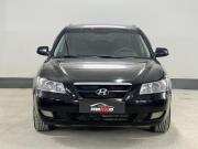 Hyundai Sonata V (NF) Тюмень  - изображение 29