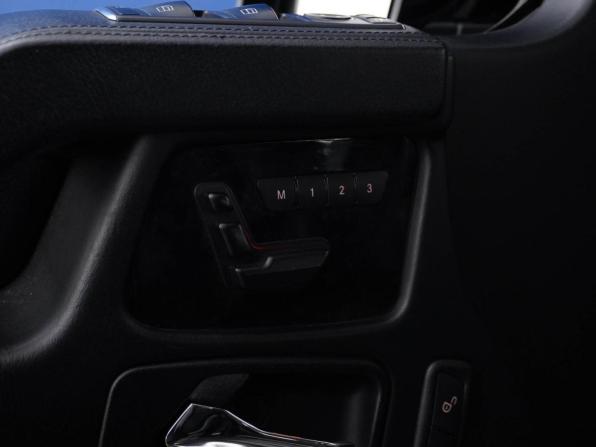Mercedes-Benz G-Класс II (W463) Рестайлинг 3 с пробегом 2015 года, цена 4 499 077 рублей, 210107 км, внедорожник, Автокод Объявления