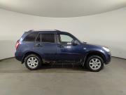 Chery Tiggo (T11) I Рестайлинг (FL) Уфа  - изображение 27