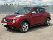Nissan Juke I Пермь  - изображение 8