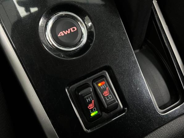 Mitsubishi Outlander III Рестайлинг 2 с пробегом 2017 года, цена 1 870 000 рублей, 139000 км, внедорожник, Автокод Объявления