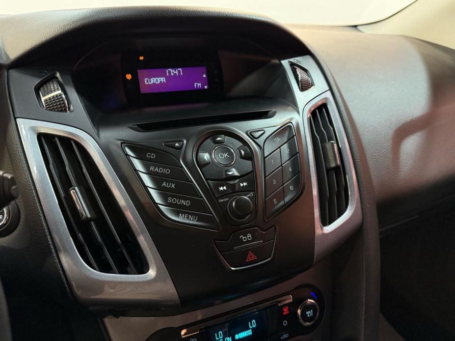 Ford Focus III Новочеркасск  - изображение 14