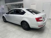 Skoda Octavia III (A7) Казань  - изображение 21