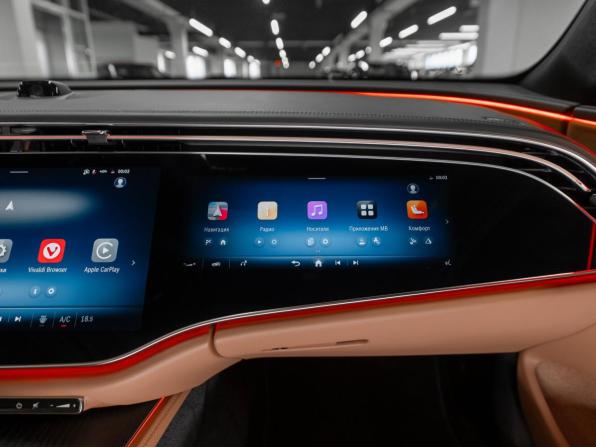 Mercedes-Benz E-Класс VI (W214 S214) с пробегом 2023 года, цена 7 900 000 рублей, 31833 км, седан, Автокод Объявления