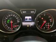 Mercedes-Benz GLE I (W166) Москва  - изображение 34