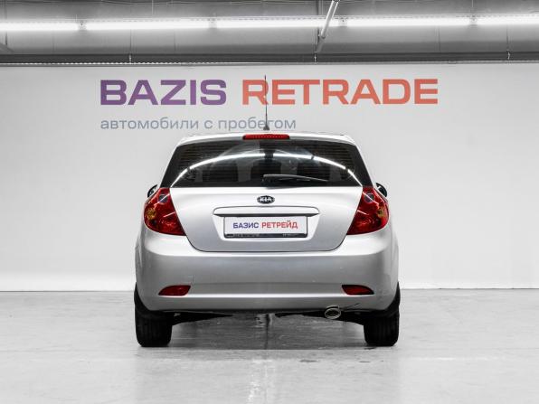 Kia Ceed I с пробегом 2007 года, цена 579 000 рублей, 256166 км, хэтчбек, Автокод Объявления