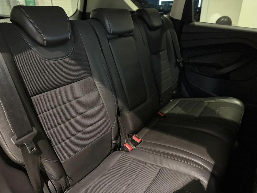 Ford Kuga II Новосибирск  - изображение 21