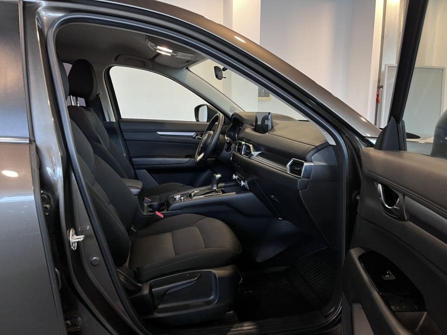 Mazda CX-5 II Чебоксары  - изображение 28