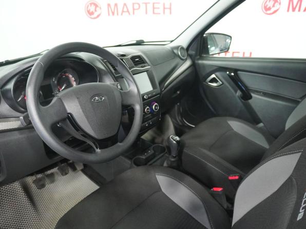 Lada (ВАЗ) Granta I Рестайлинг с пробегом 2025 года, цена 978 000 рублей, 31384 км, седан, Автокод Объявления
