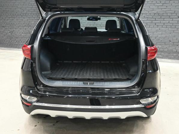 Kia Sportage IV Рестайлинг с пробегом 2020 года, цена 1 880 000 рублей, 166654 км, внедорожник, Автокод Объявления