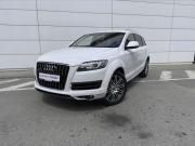 Audi Q7 I (4L) Рестайлинг Ставрополь  - изображение 25