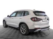BMW X3 III (G01) Рестайлинг Москва  - изображение 37