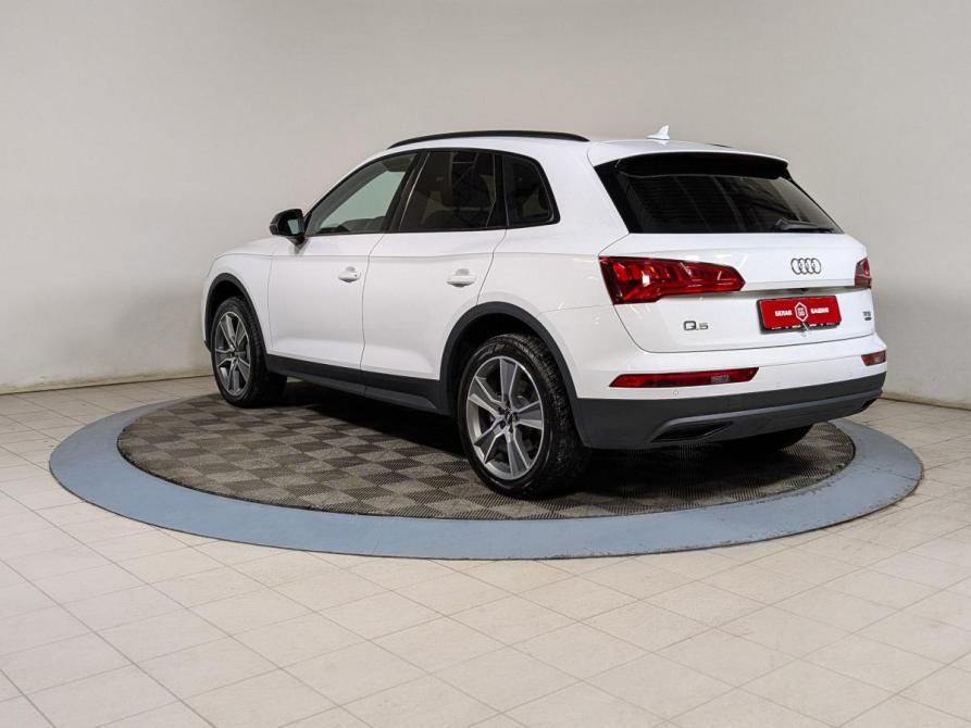 Audi Q5 II (FY) Екатеринбург  - изображение 6