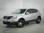 Nissan Qashqai I Рестайлинг Новосибирск  - изображение 30