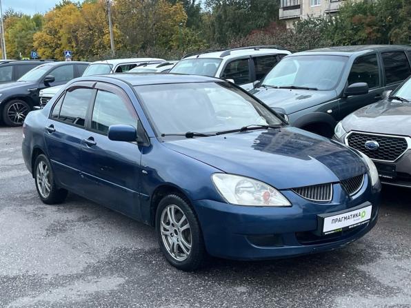 Mitsubishi Lancer IX с пробегом 2004 года, цена 250 000 рублей, 239000 км, седан, Автокод Объявления