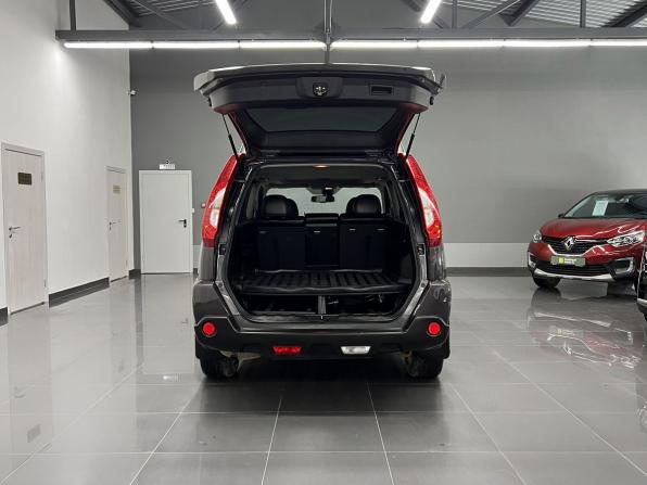 Nissan X-Trail II Рестайлинг с пробегом 2012 года, цена 1 445 000 рублей, 92602 км, внедорожник, Автокод Объявления