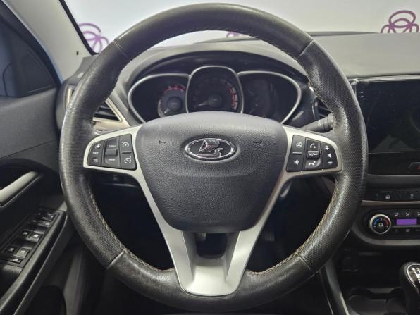 Lada (ВАЗ) Vesta I с пробегом 2020 года, цена 1 097 000 рублей, 106455 км, универсал, Автокод Объявления