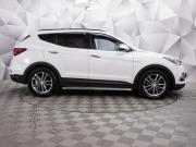 Hyundai Santa Fe III Рестайлинг Ульяновск  - изображение 28