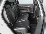 Hyundai Santa Fe IV Рестайлинг Ростов-на-Дону  - изображение 25