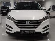 Hyundai Tucson III Казань  - изображение 24