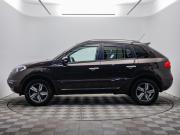 Renault Koleos I Рестайлинг 2 Москва  - изображение 18