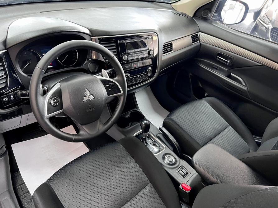 Mitsubishi Outlander III Рестайлинг Тверь  - изображение 8