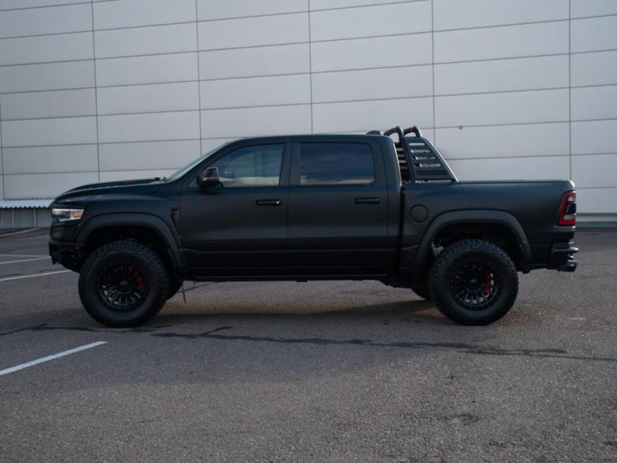 Ram 1500 V Москва  - изображение 8