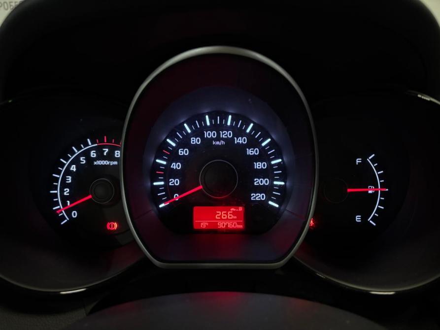 Kia Rio III Рестайлинг Санкт-Петербург  - изображение 19