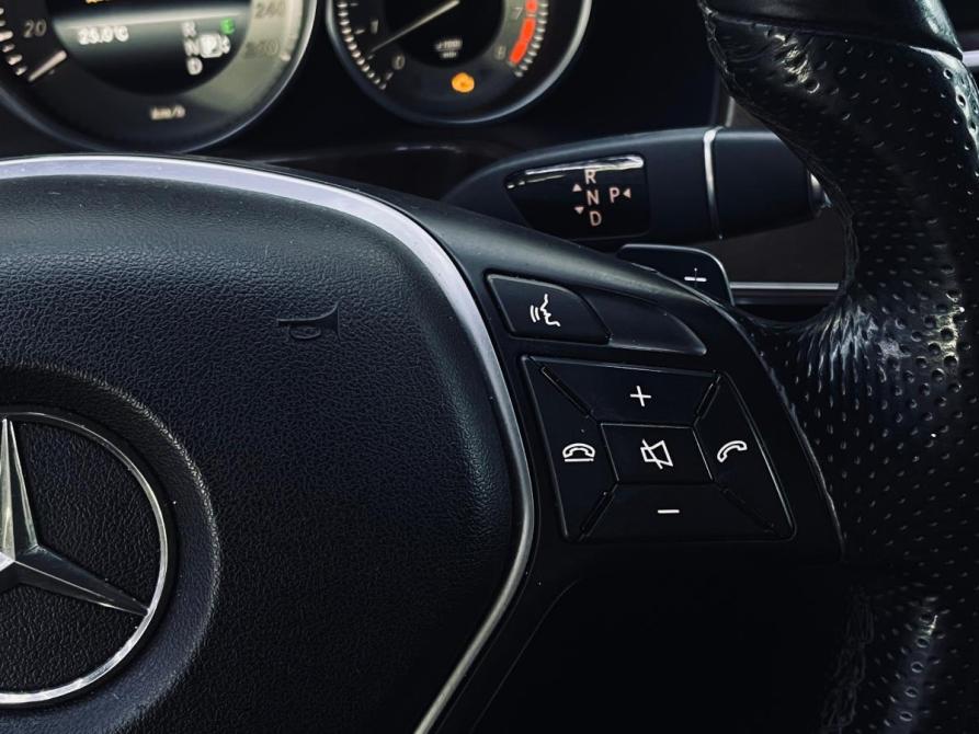 Mercedes-Benz E-Класс IV (W212 S212 C207) Рестайлинг Оренбург  - изображение 13