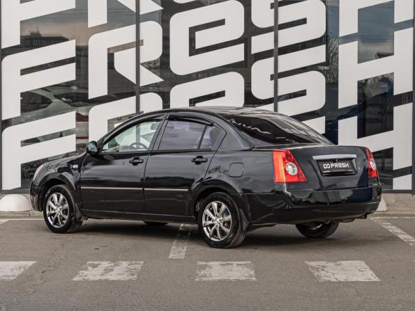 Vortex Estina I с пробегом 2010 года, цена 355 000 рублей, 230338 км, седан, Автокод Объявления