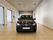 Volkswagen Tiguan I Рестайлинг Москва  - изображение 26